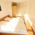 Haus Nordseebrandung Apartmán