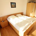 Haus Nordseebrandung Куксхафен