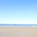 Haus Nordseebrandung Апартаменты *
