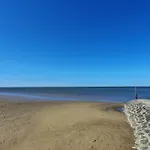 Апартаменты Haus Nordseebrandung *
