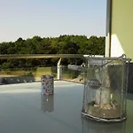 Apartamento Haus Nordseebrandung