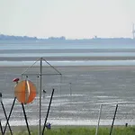 Haus Nordseebrandung * Cuxhaven
