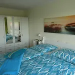 Apartamento Haus Nordseebrandung Cuxhaven