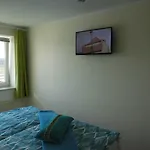 Haus Nordseebrandung * Cuxhaven