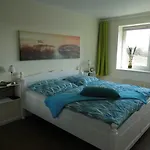 Apartamento Haus Nordseebrandung *