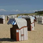 Haus Nordseebrandung Apartamento