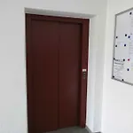 Haus Nordseebrandung 公寓 库克斯港