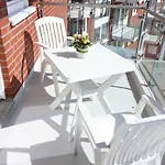 Haus Nordseebrandung Apartamento Cuxhaven