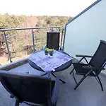 Haus Nordseebrandung Apartamento Cuxhaven