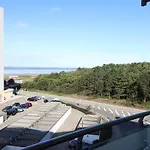 Haus Nordseebrandung Apartamento
