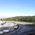 Haus Nordseebrandung Apartamento Cuxhaven