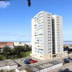 Haus Nordseebrandung Apartamento *