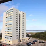 Apartamento Haus Nordseebrandung *