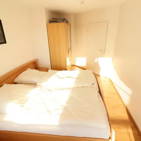 Haus Nordseebrandung Apartment