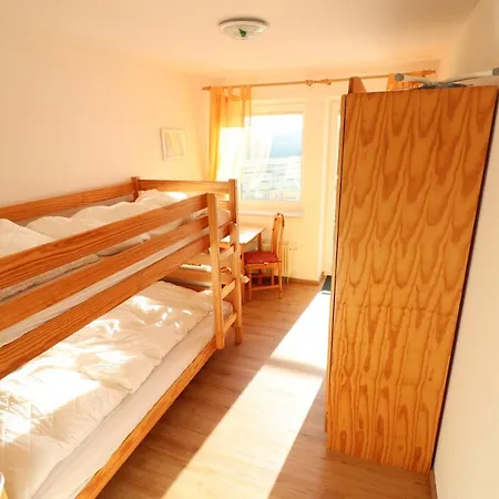 Haus Nordseebrandung Apartment