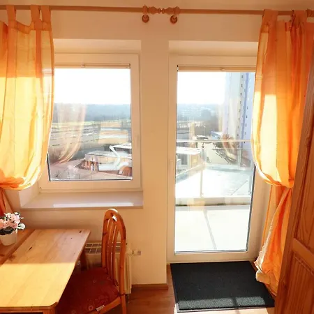 Haus Nordseebrandung