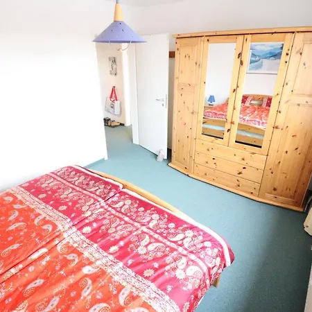 Haus Nordseebrandung Cuxhaven