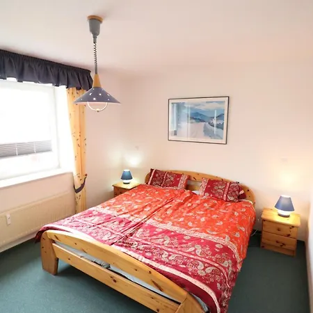 Haus Nordseebrandung * Cuxhaven