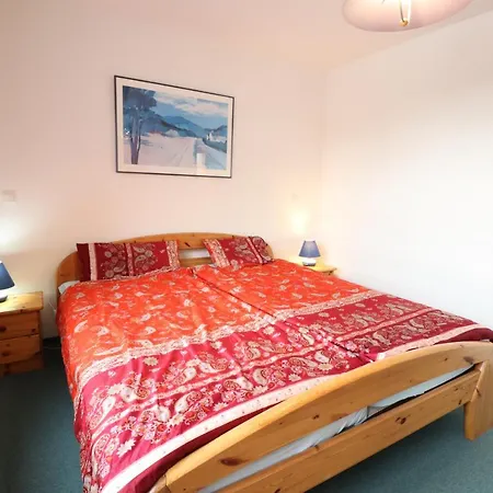 Haus Nordseebrandung D3.1 * Cuxhaven