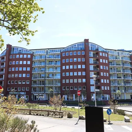 Haus Nordseebrandung * Cuxhaven