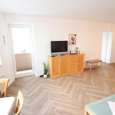 Haus Nordseebrandung
