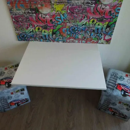 Haus Nordseebrandung D3.1 Appartement *
