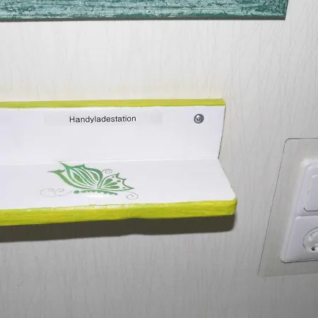 Apartment Haus Nordseebrandung Cuxhaven