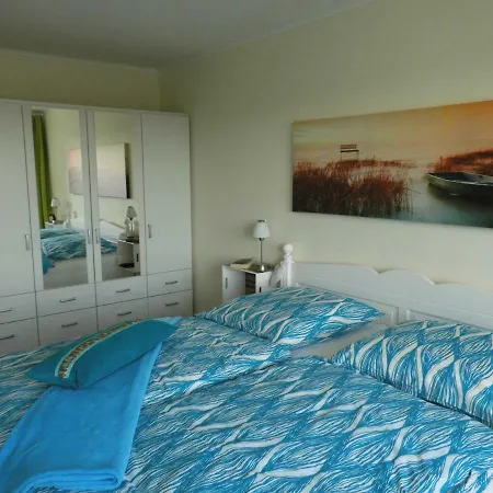 Apartment Haus Nordseebrandung Cuxhaven