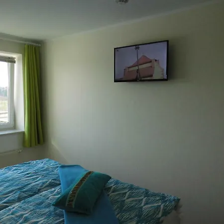 Haus Nordseebrandung * Cuxhaven