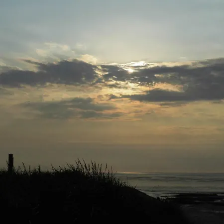 Haus Nordseebrandung Appartement Cuxhaven