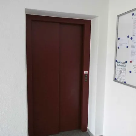 Haus Nordseebrandung Apartment Cuxhaven