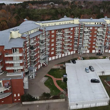 Haus Nordseebrandung Apartment Cuxhaven