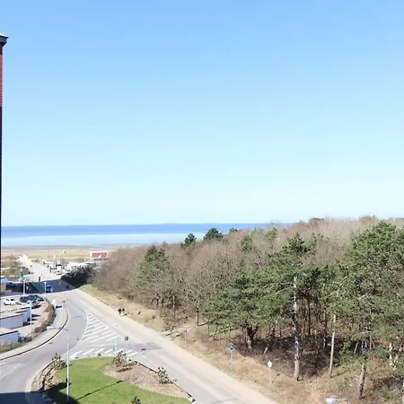 Haus Nordseebrandung * Cuxhaven