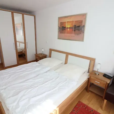 Haus Nordseebrandung Cuxhaven