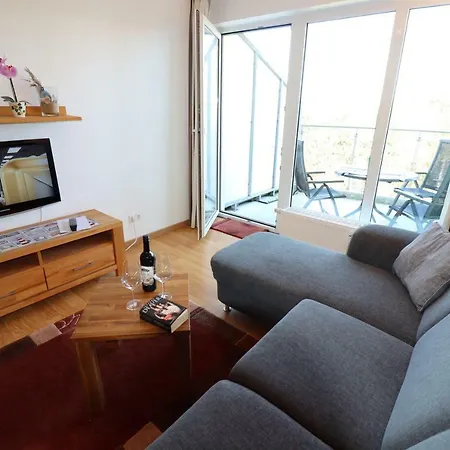 Haus Nordseebrandung