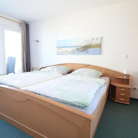 Haus Nordseebrandung * Cuxhaven