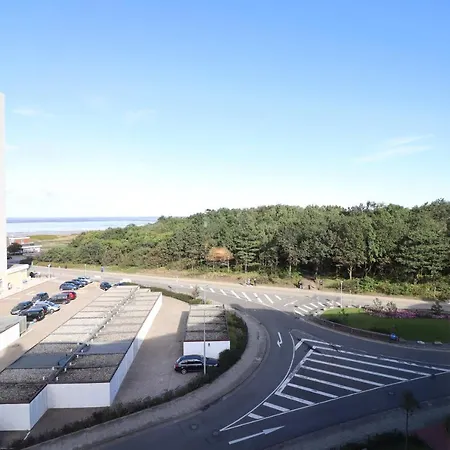 Haus Nordseebrandung Διαμέρισμα Κουξχάφεν