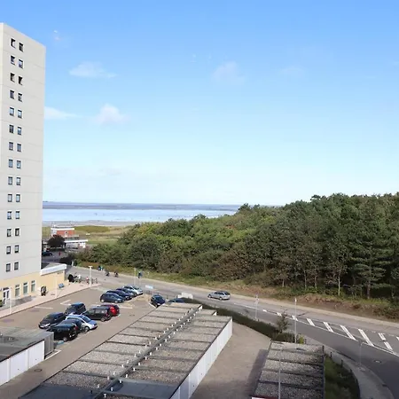 Haus Nordseebrandung * Cuxhaven