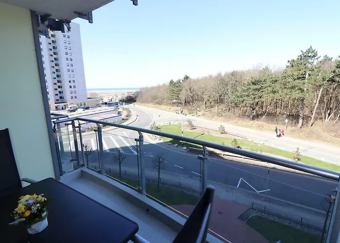 Haus Nordseebrandung